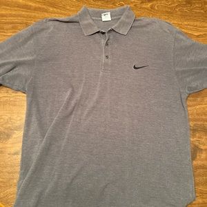 Vintage Nike polo